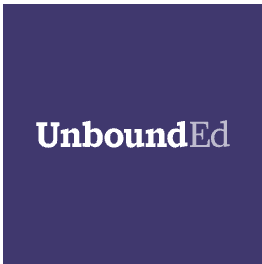 UnboundEd Logo