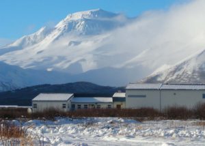School in Alaska